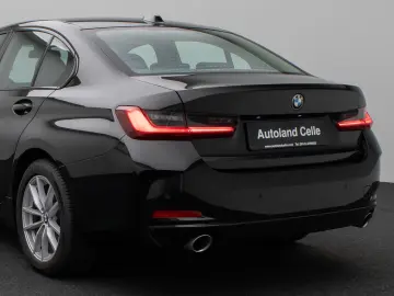 BMW 318i DAB PDC Widscreen Geschwindigkeitsreg LED