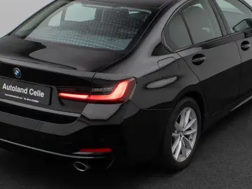BMW 318i DAB PDC Widscreen Geschwindigkeitsreg LED