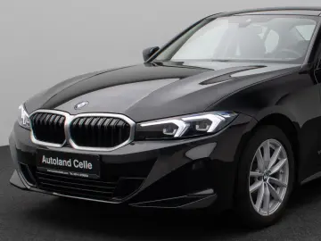BMW 318i DAB PDC Widscreen Geschwindigkeitsreg LED