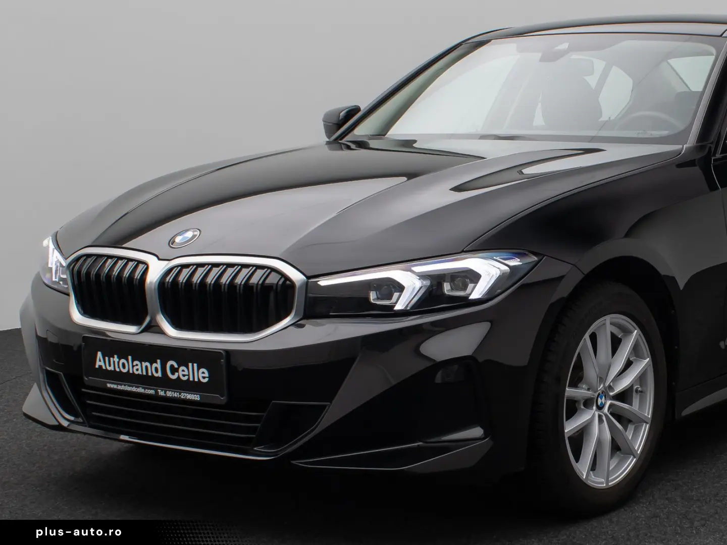 BMW 318i DAB PDC Widscreen Geschwindigkeitsreg LED