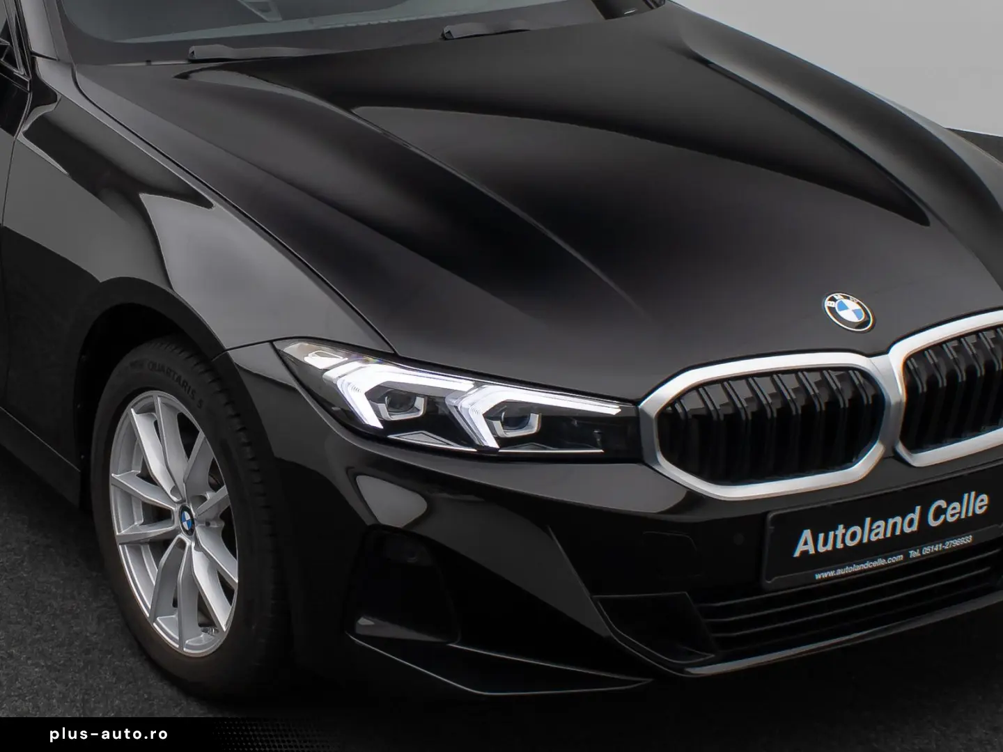 BMW 318i DAB PDC Widscreen Geschwindigkeitsreg LED