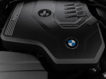 BMW 318i DAB PDC Widscreen Geschwindigkeitsreg LED
