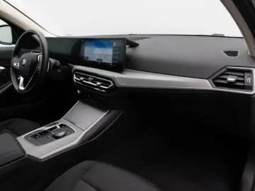 BMW 318i DAB PDC Widscreen Geschwindigkeitsreg LED