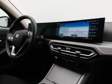 BMW 318i DAB PDC Widscreen Geschwindigkeitsreg LED