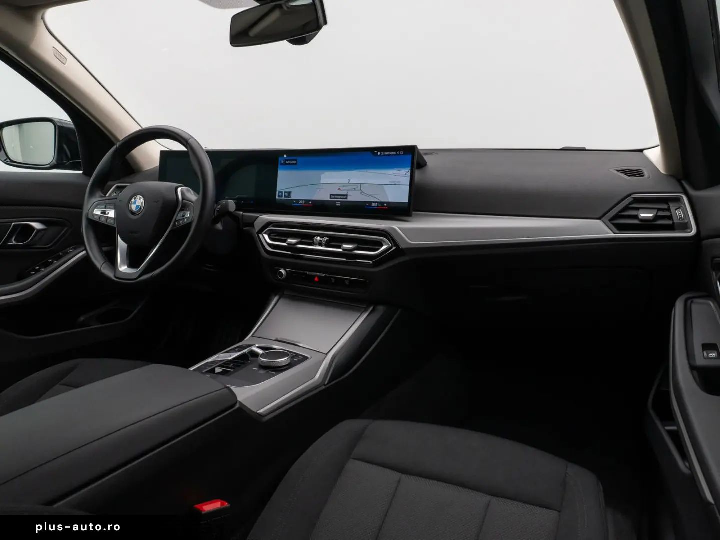 BMW 318i DAB PDC Widscreen Geschwindigkeitsreg LED