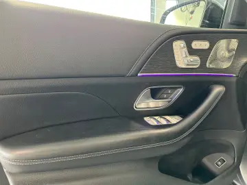 MERCEDES-BENZ GLE 53 AMG 4Matic  Coupe 360  PANO Dis…