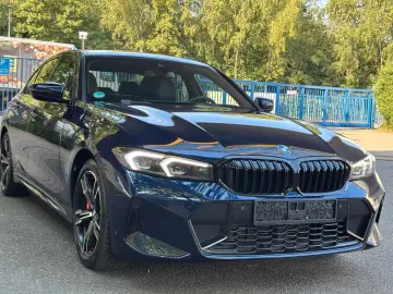 BMW 320i X DRIVE M SPORT PAKET HIFI SHD LED GARANTIE
