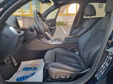 BMW 320i X DRIVE M SPORT PAKET HIFI SHD LED GARANTIE