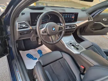 BMW 320i X DRIVE M SPORT PAKET HIFI SHD LED GARANTIE