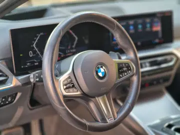 BMW 320i X DRIVE M SPORT PAKET HIFI SHD LED GARANTIE