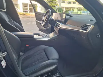BMW 320i X DRIVE M SPORT PAKET HIFI SHD LED GARANTIE