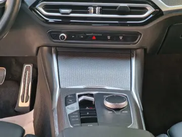 BMW 320i X DRIVE M SPORT PAKET HIFI SHD LED GARANTIE