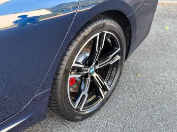 BMW 320i X DRIVE M SPORT PAKET HIFI SHD LED GARANTIE