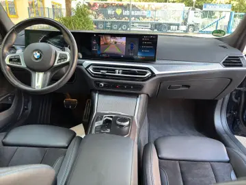 BMW 320i X DRIVE M SPORT PAKET HIFI SHD LED GARANTIE