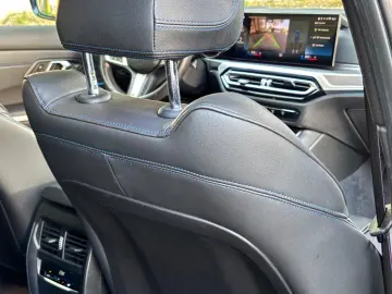 BMW 320i X DRIVE M SPORT PAKET HIFI SHD LED GARANTIE