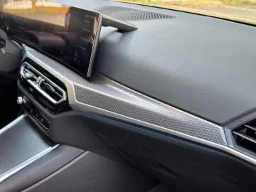 BMW 320i X DRIVE M SPORT PAKET HIFI SHD LED GARANTIE