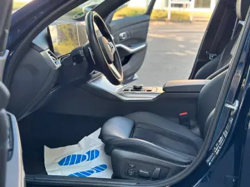 BMW 320i X DRIVE M SPORT PAKET HIFI SHD LED GARANTIE