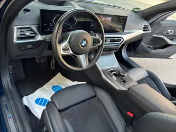 BMW 320i X DRIVE M SPORT PAKET HIFI SHD LED GARANTIE