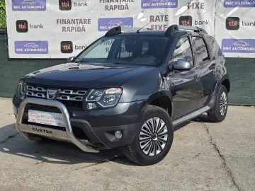 Dacia Duster 2017 Prestige 4X4