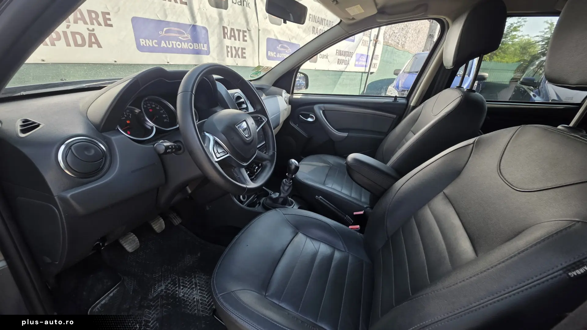 DACIA Duster 2017 — imagine 6