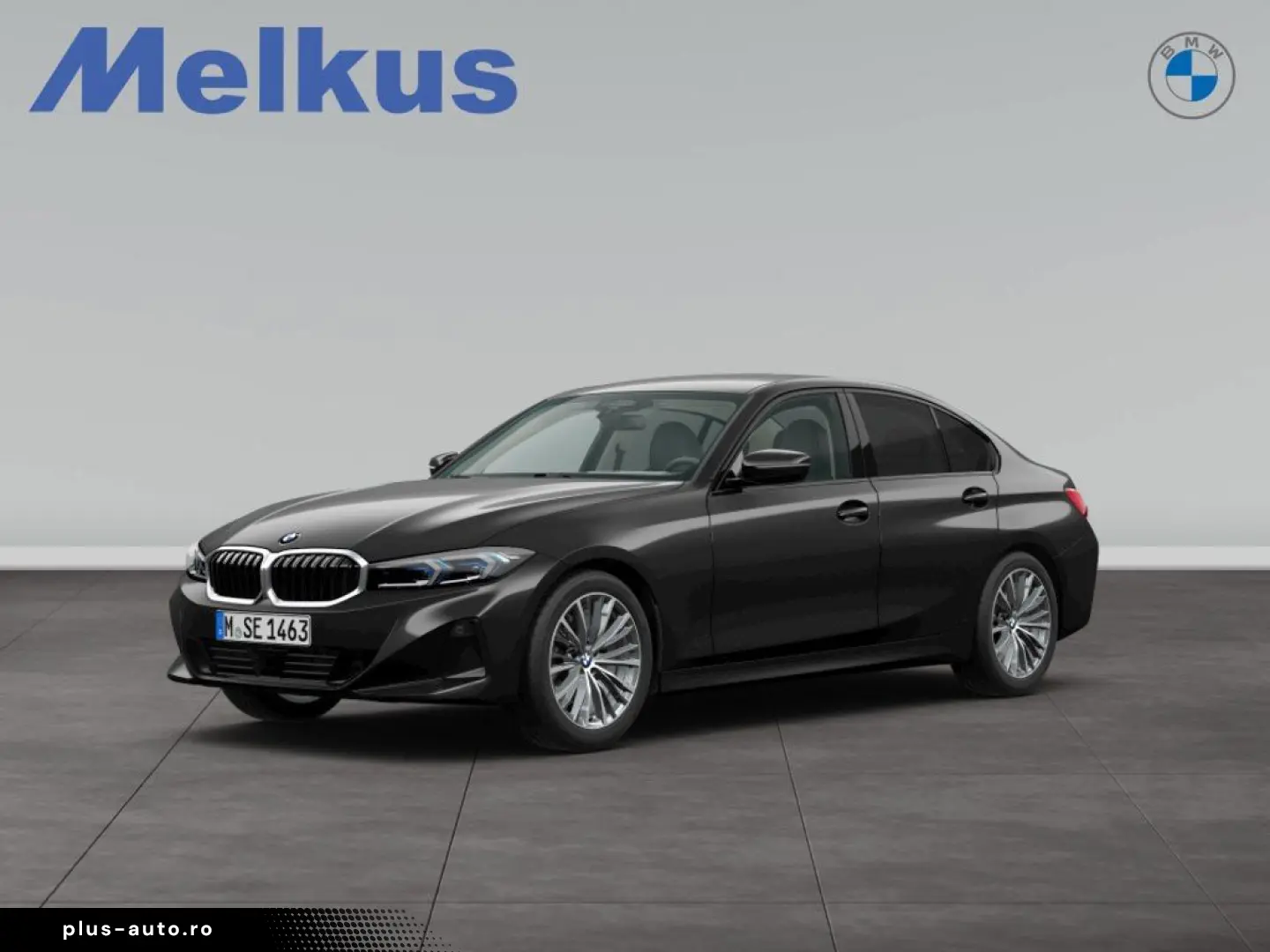 BMW 318i Limousine DAB LED Komfortzg. ACC   Stop&Go