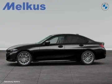BMW 318i Limousine DAB LED Komfortzg. ACC   Stop&Go