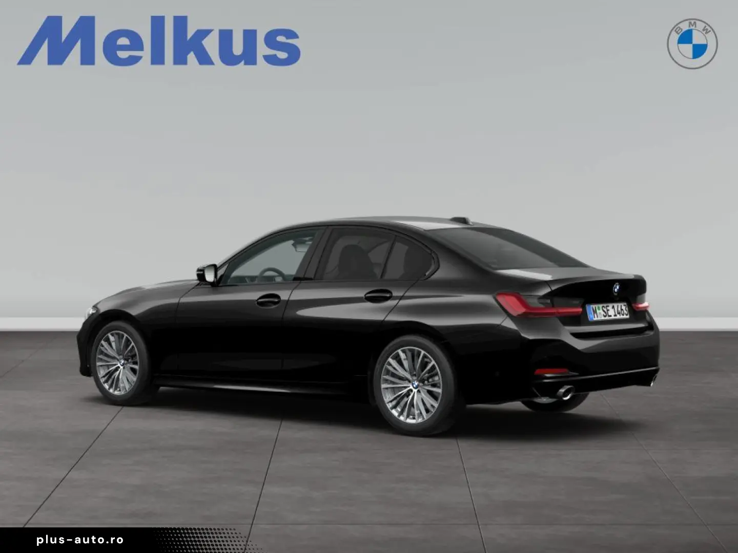 BMW 318i Limousine DAB LED Komfortzg. ACC   Stop&Go