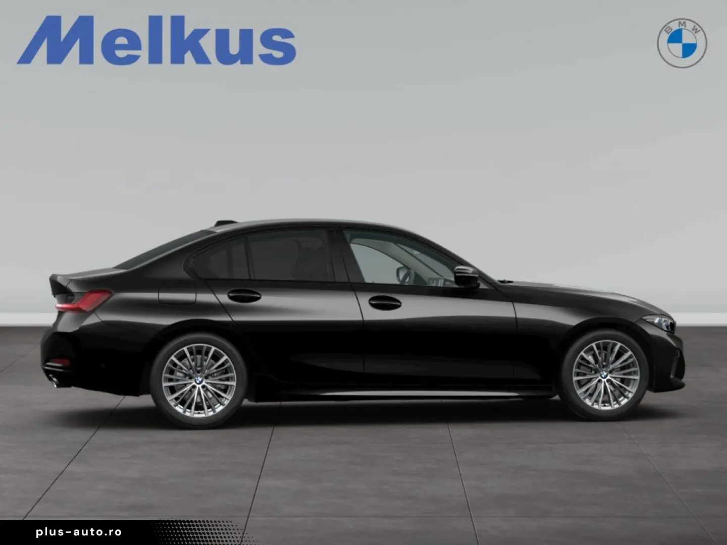 BMW 318i Limousine DAB LED Komfortzg. ACC   Stop&Go