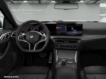 BMW 420i Gran Coupé M Sport AHK LiveCockpitProf