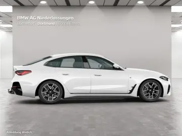 BMW 420i Gran Coupé M Sport AHK LiveCockpitProf