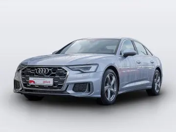 AUDI A6 45 TFSI Q S LINE PANO MATRIX AHK MEMORY