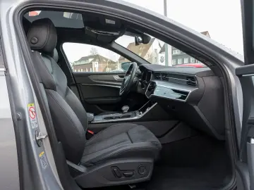 AUDI A6 45 TFSI Q S LINE PANO MATRIX AHK MEMORY