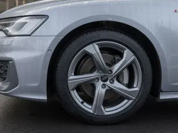 AUDI A6 45 TFSI Q S LINE PANO MATRIX AHK MEMORY