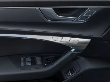 AUDI A6 45 TFSI Q S LINE PANO MATRIX AHK MEMORY