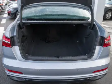 AUDI A6 45 TFSI Q S LINE PANO MATRIX AHK MEMORY