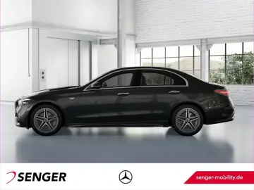 MERCEDES-BENZ C 300 de 4M AMG Advanced Plus Energizing Paket