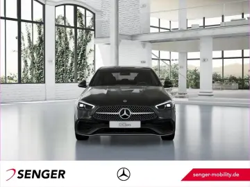 MERCEDES-BENZ C 300 de 4M AMG Advanced Plus Energizing Paket