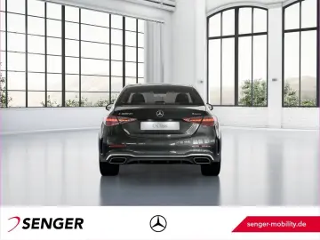 MERCEDES-BENZ C 300 de 4M AMG Advanced Plus Energizing Paket