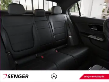 MERCEDES-BENZ C 300 de 4M AMG Advanced Plus Energizing Paket