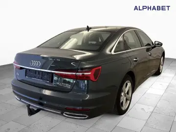 AUDI A6 50 2.0 TFSI e quattro design Virtual AHK StHz