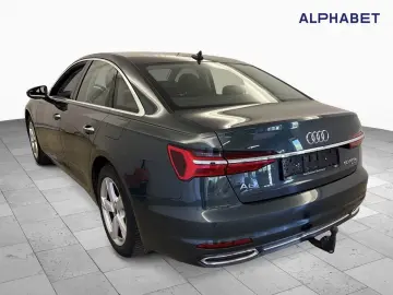 AUDI A6 50 2.0 TFSI e quattro design Virtual AHK StHz