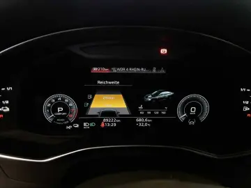AUDI A6 50 2.0 TFSI e quattro design Virtual AHK StHz