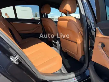 BMW 520d x Drive SAG M PAKET VIR LASER HEAD-UP KAMER