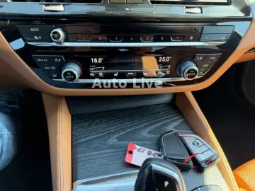 BMW 520d x Drive SAG M PAKET VIR LASER HEAD-UP KAMER