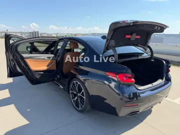 BMW 520d x Drive SAG M PAKET VIR LASER HEAD-UP KAMER
