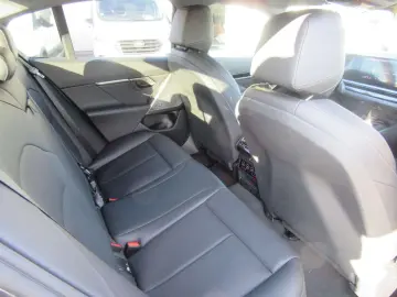 BMW 520 520 Diesel Automatik NEUES MODEL