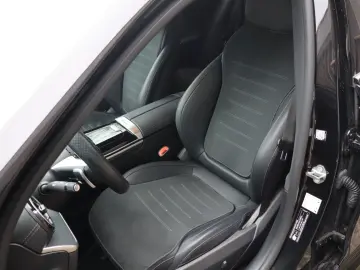 MERCEDES-BENZ C 220 C -Klasse Lim. AMG Line  LED Schiebedach