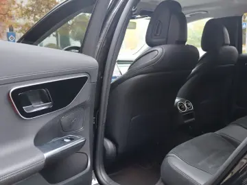 MERCEDES-BENZ C 220 C -Klasse Lim. AMG Line  LED Schiebedach