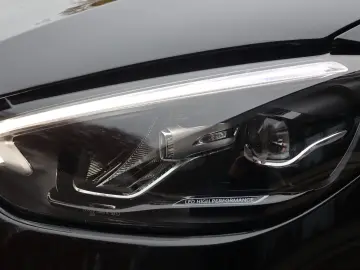 MERCEDES-BENZ C 220 C -Klasse Lim. AMG Line  LED Schiebedach