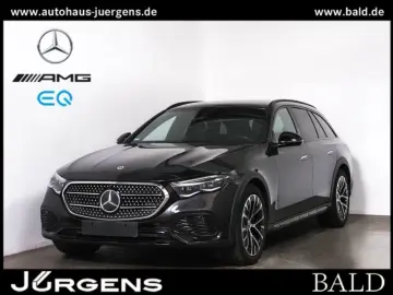 MERCEDES-BENZ E 220 d 4M T All-Terrain Avantgarde Ni…